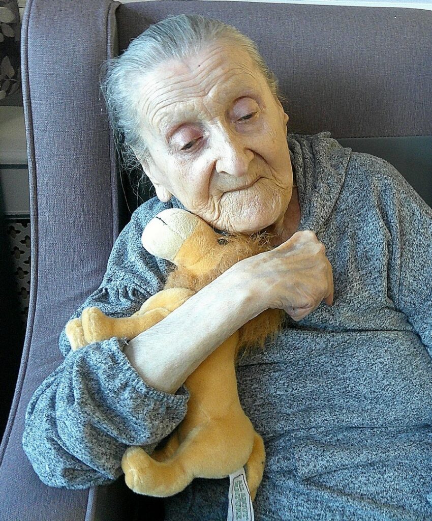 Nightingale Care Home