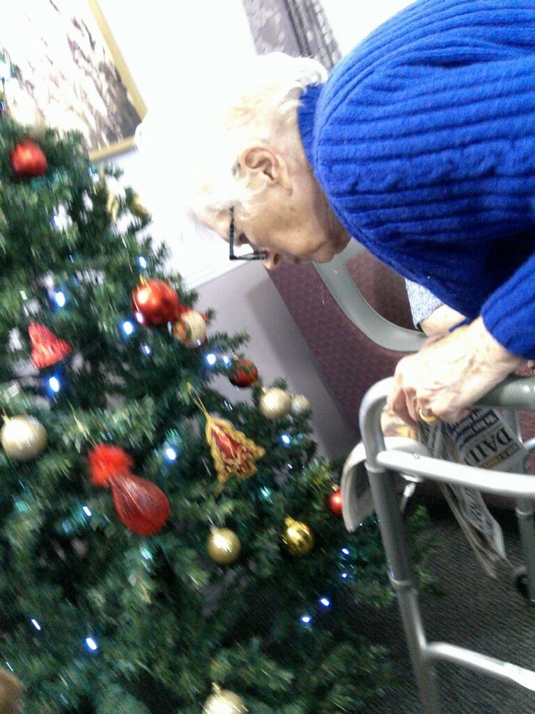Nightingale Care Home