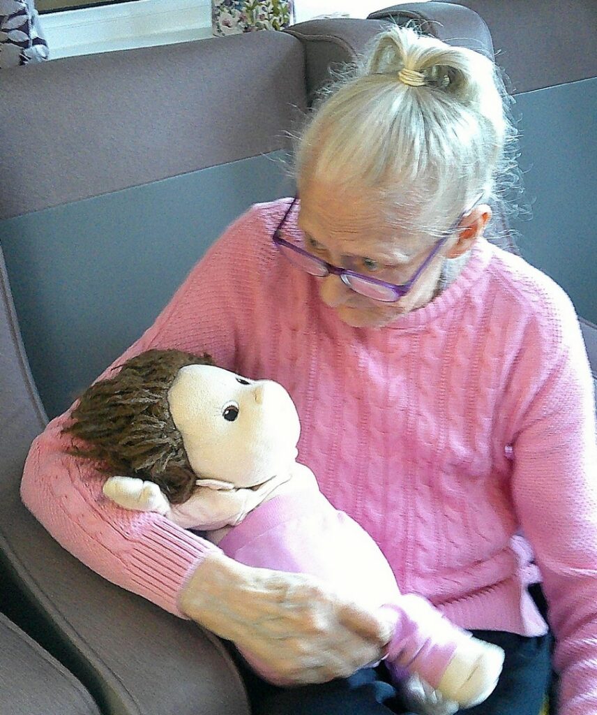 Nightingale Care Home