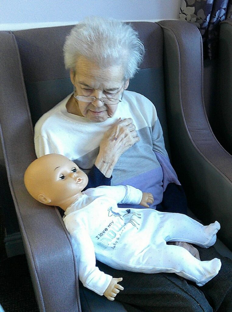 Nightingale Care Home