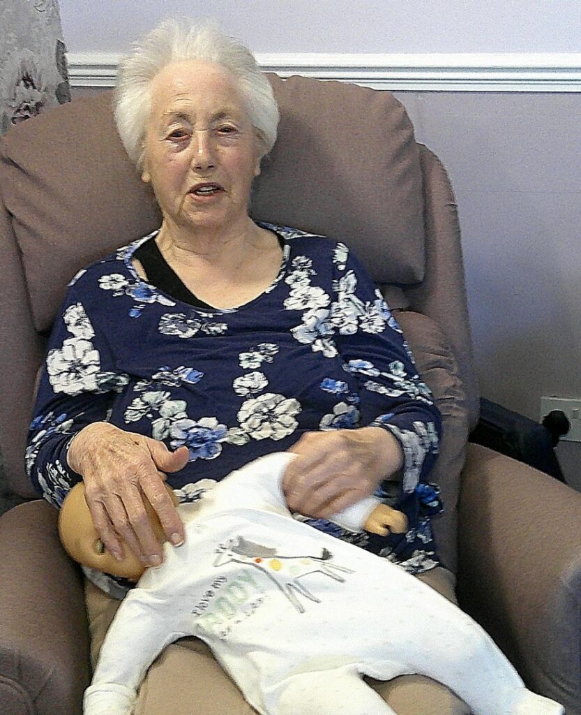 Nightingale Care Home