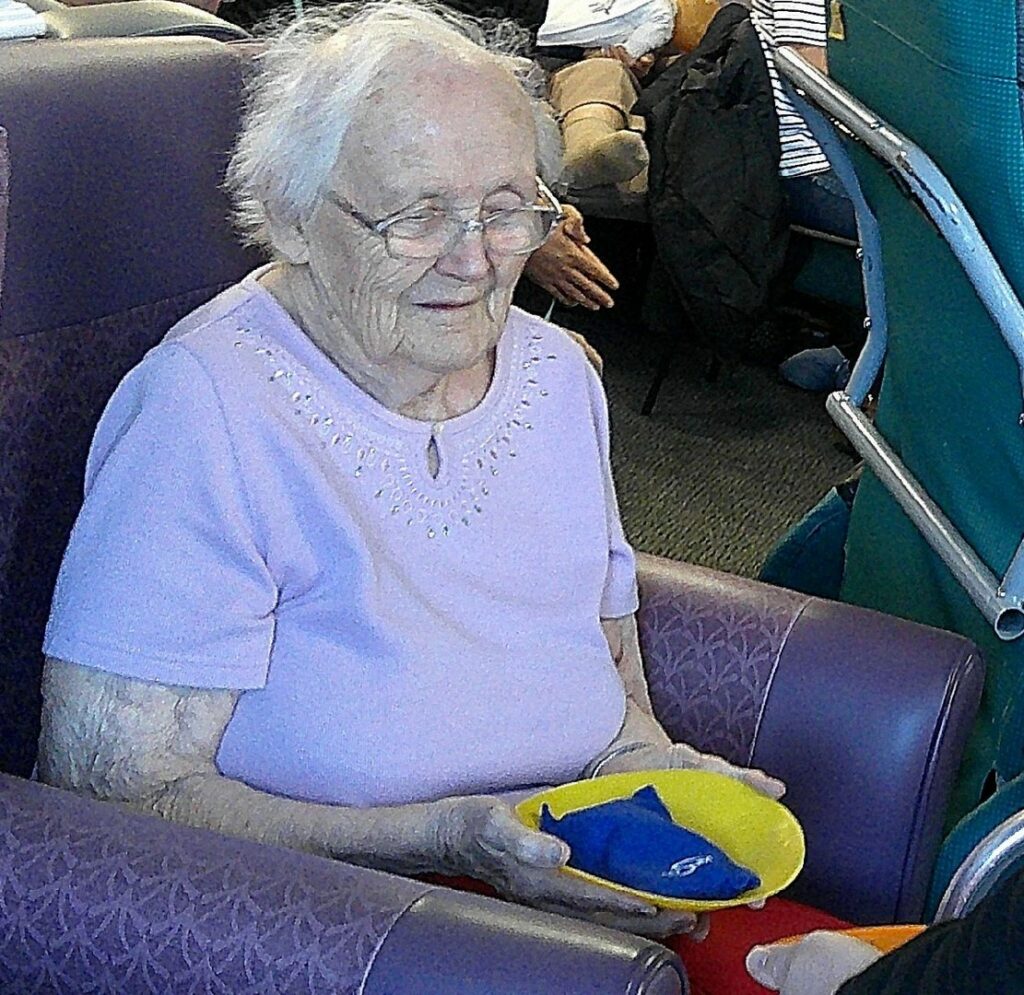 Nightingale Care Home