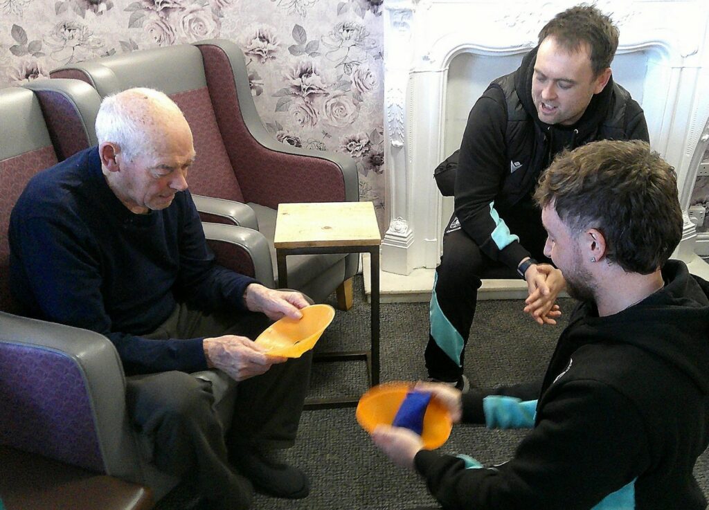 Nightingale Care Home