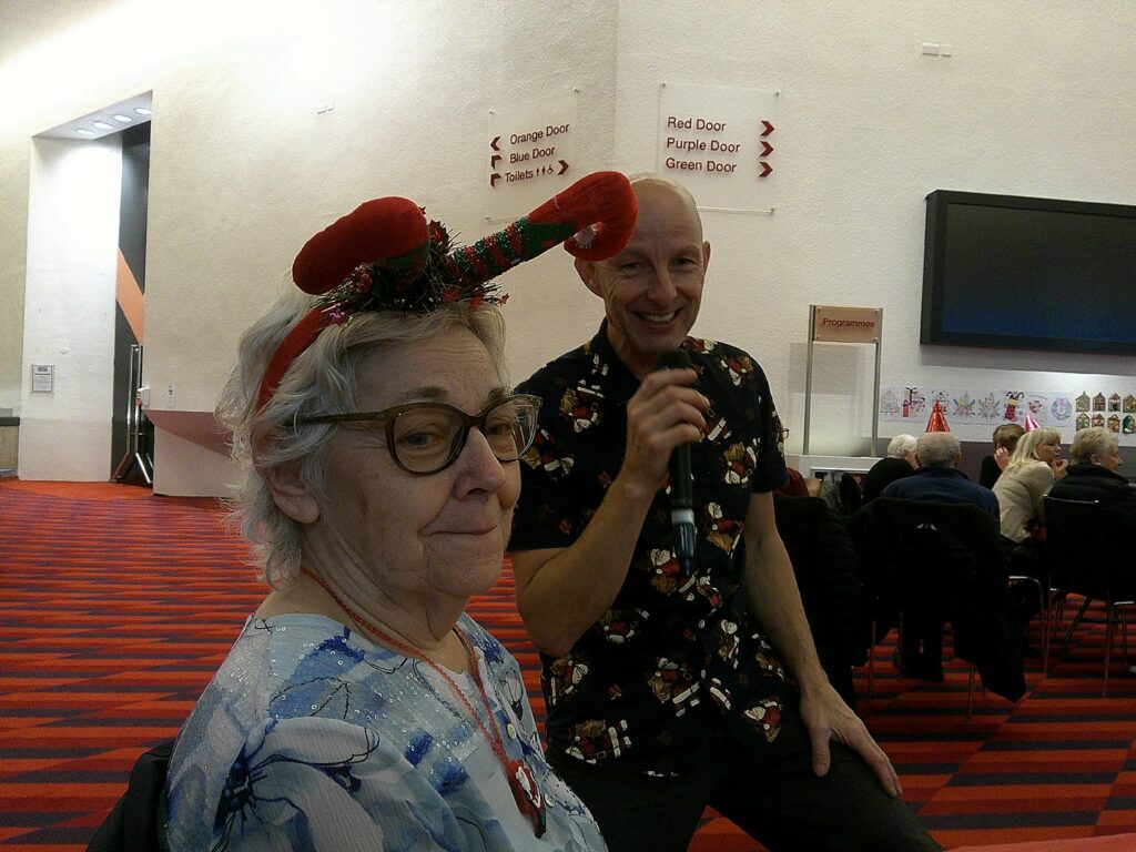 Nightingale Care Home