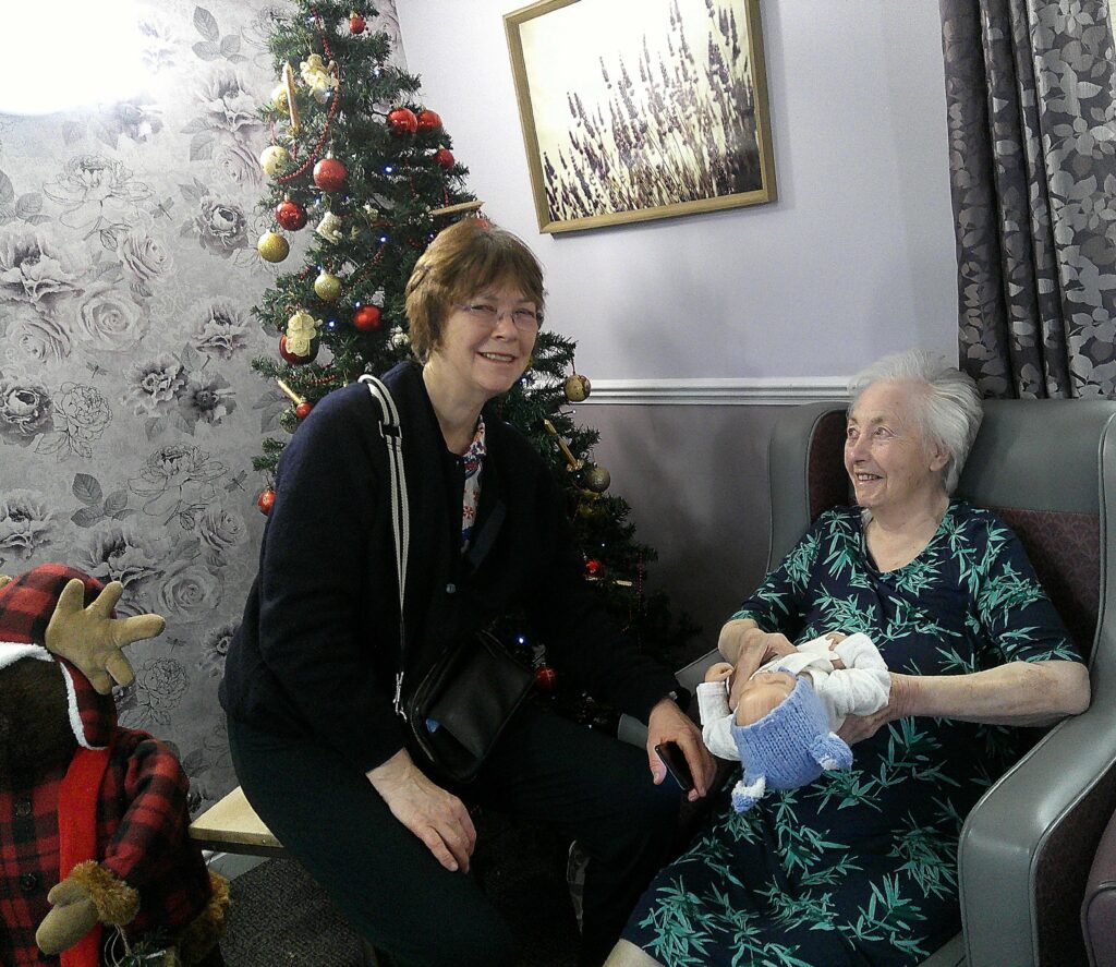 Nightingale Care Home