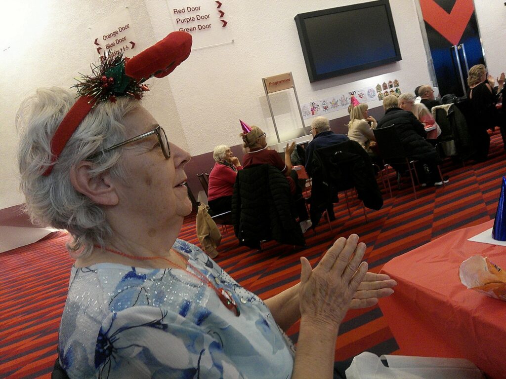 Nightingale Care Home