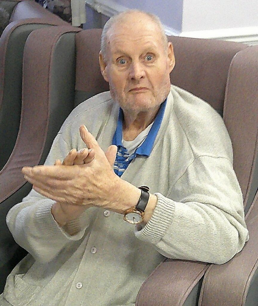 Nightingale Care Home