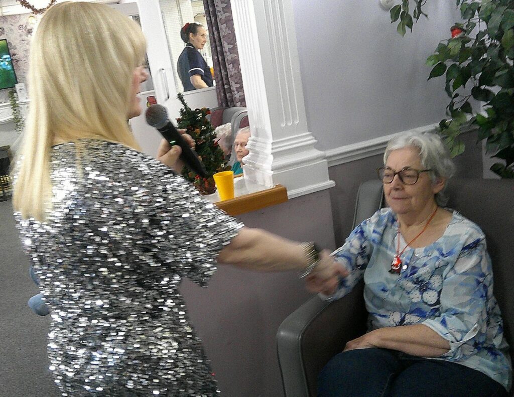 Nightingale Care Home