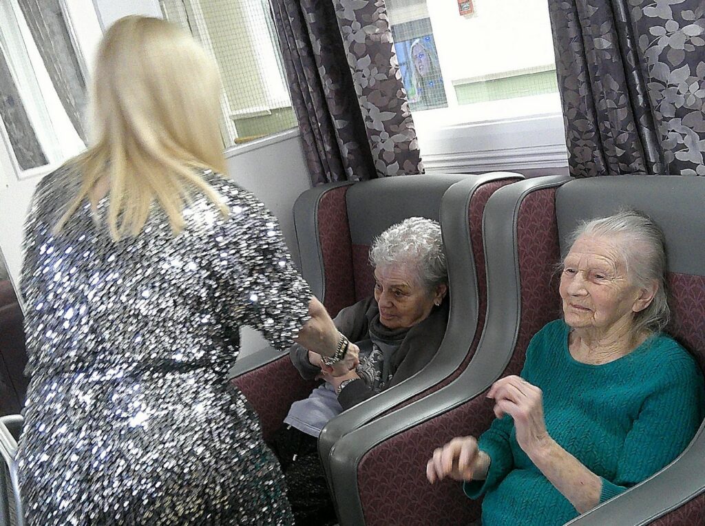 Nightingale Care Home