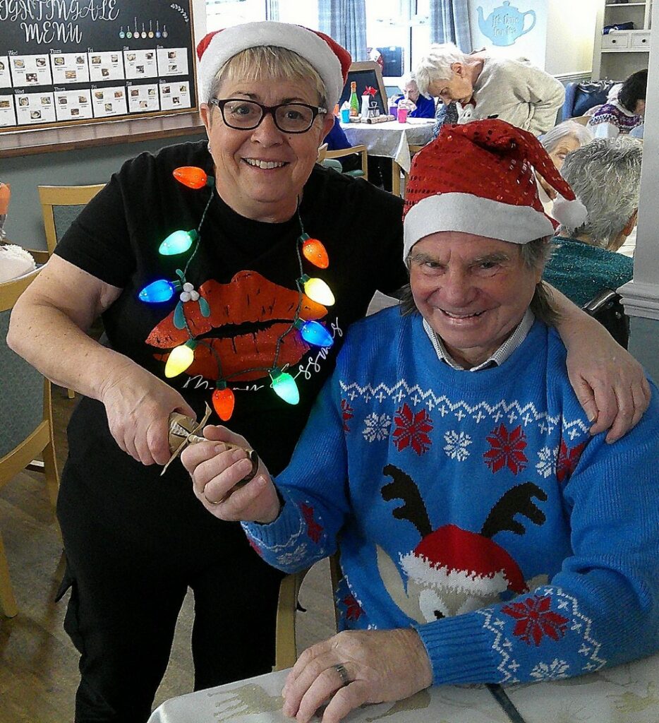 Nightingale Care Home