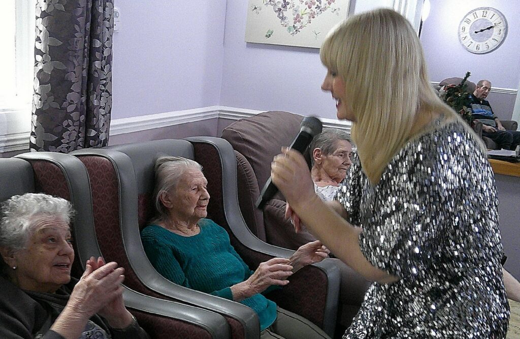 Nightingale Care Home