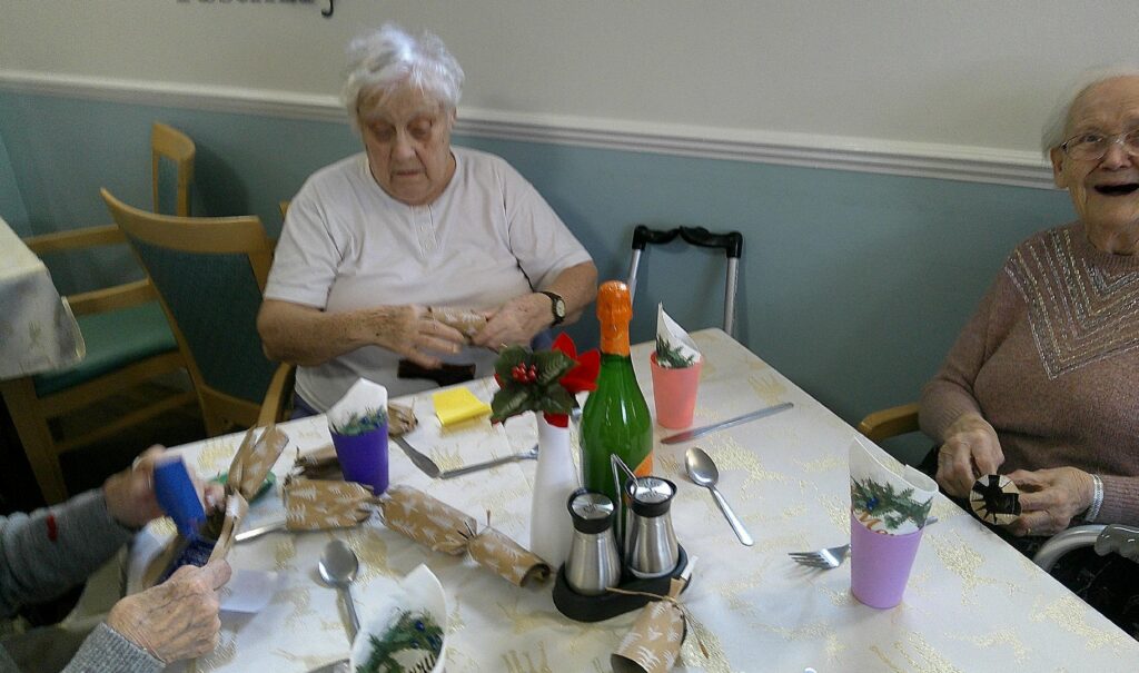 Nightingale Care Home