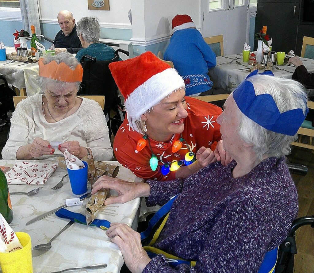 Nightingale Care Home