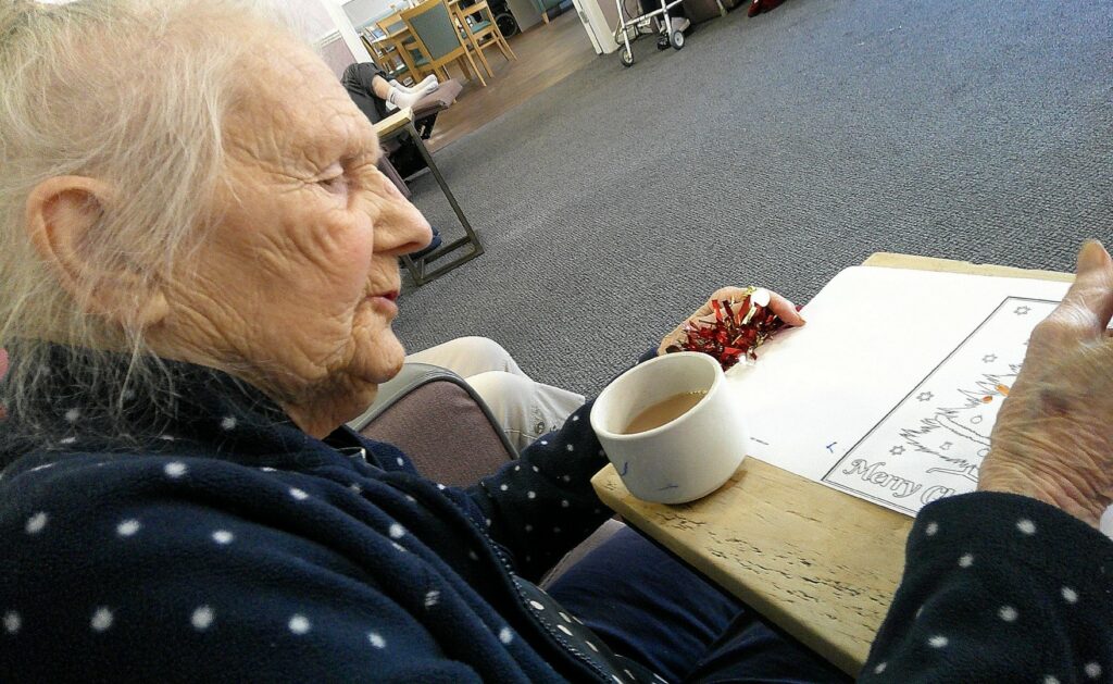 Nightingale Care Home