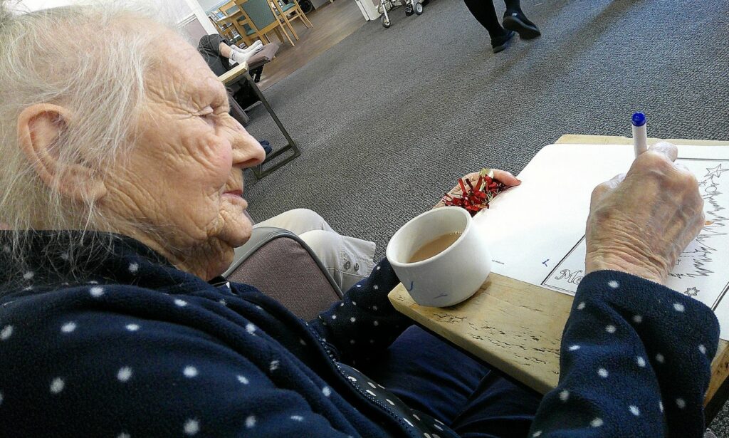 Nightingale Care Home