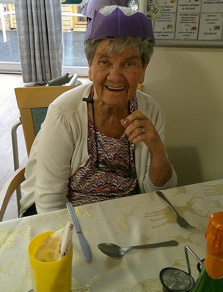 Nightingale Care Home