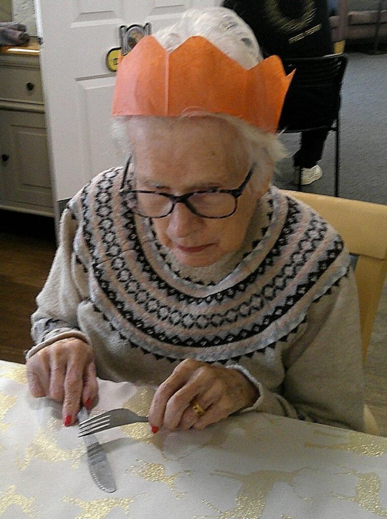 Nightingale Care Home