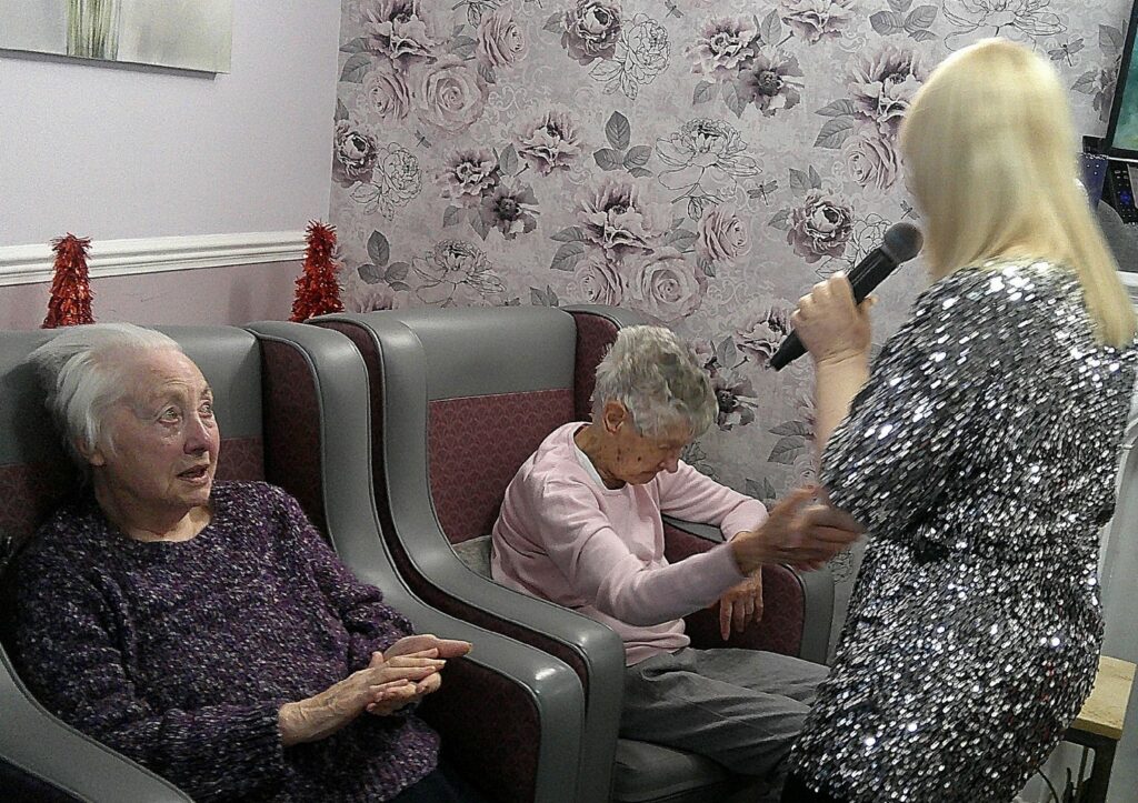Nightingale Care Home