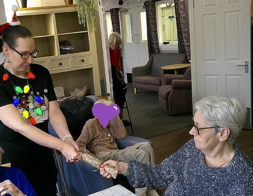 Nightingale Care Home
