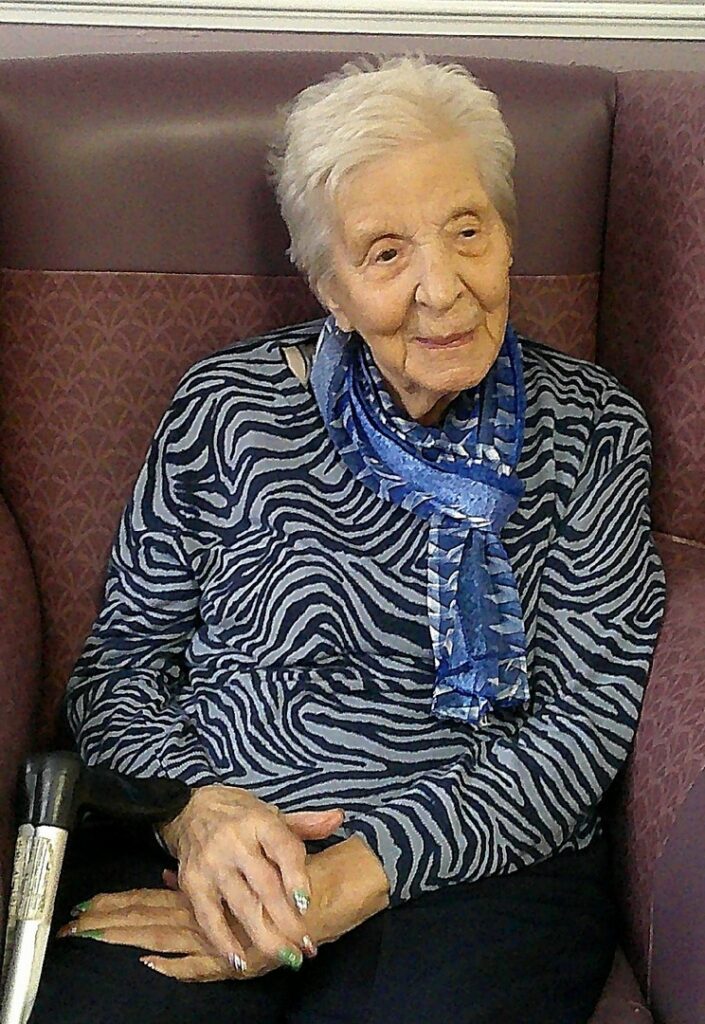 Nightingale Care Home