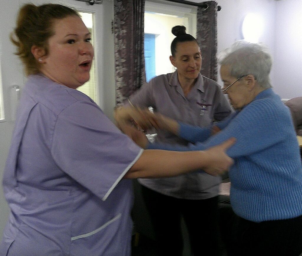 Nightingale Care Home