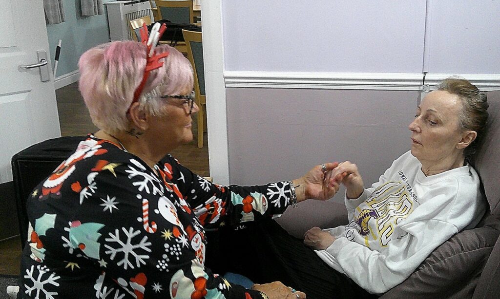 Nightingale Care Home