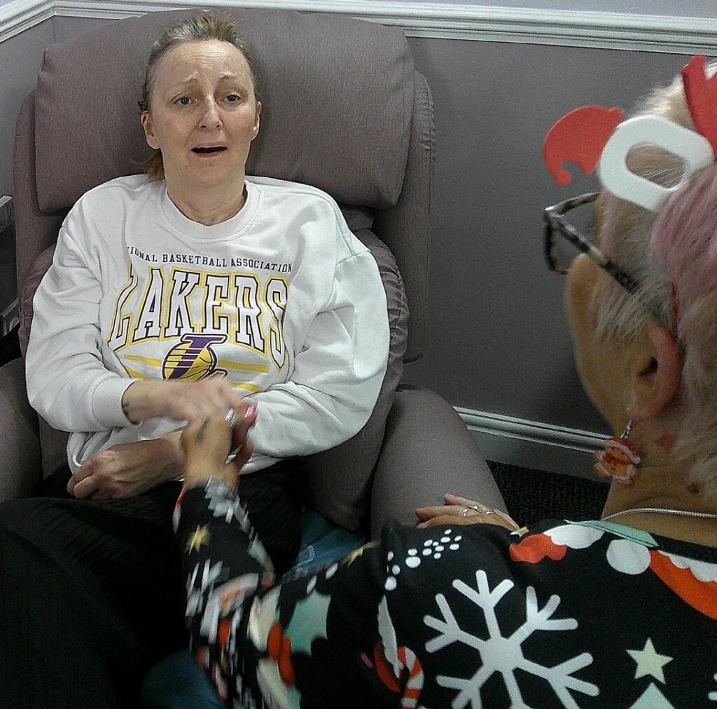 Nightingale Care Home