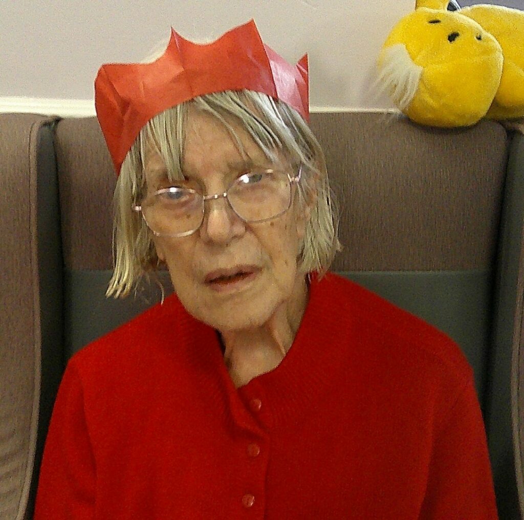 Nightingale Care Home
