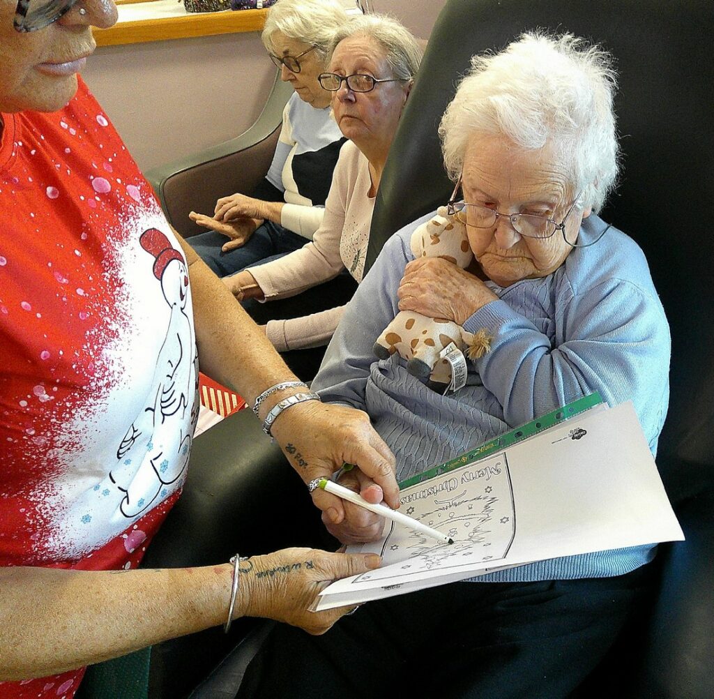 Nightingale Care Home
