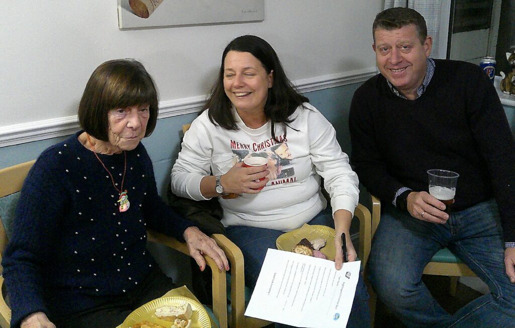 Nightingale Care Home
