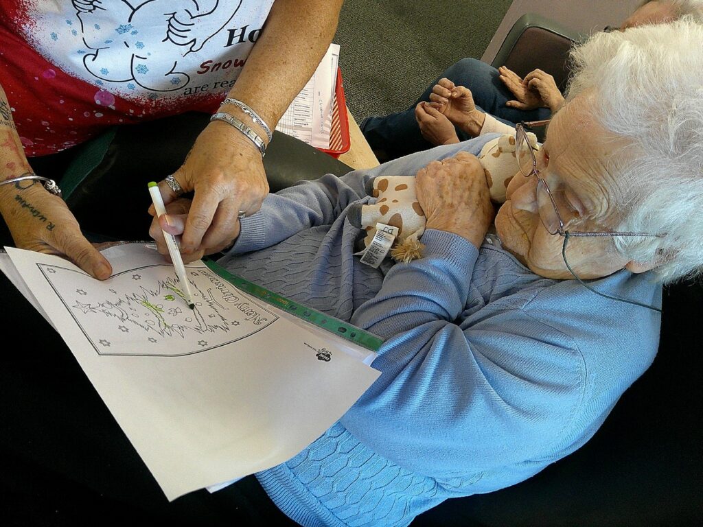 Nightingale Care Home