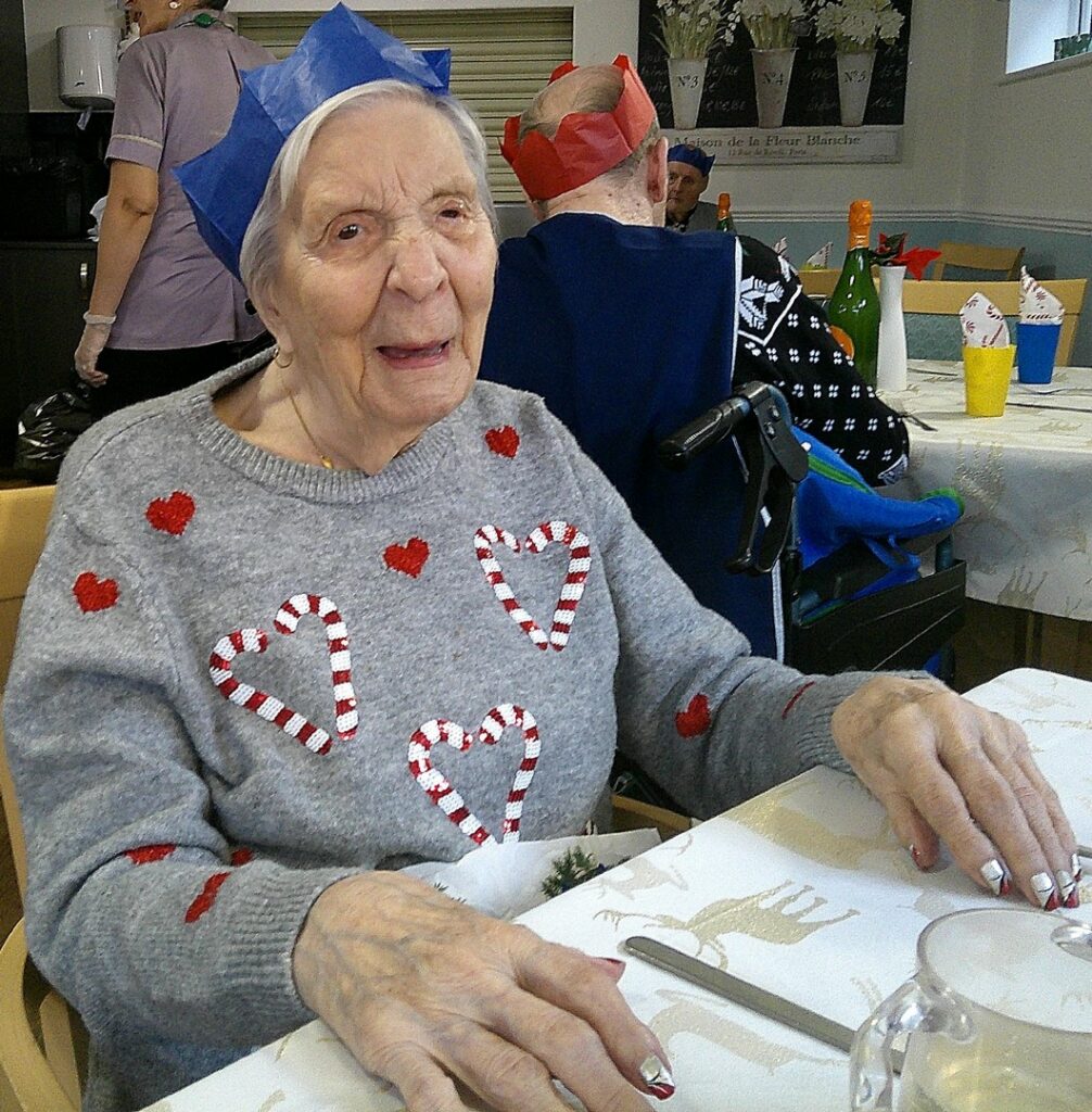 Nightingale Care Home