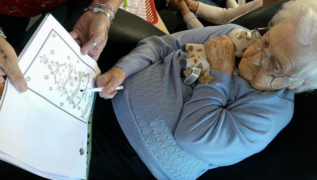 Nightingale Care Home