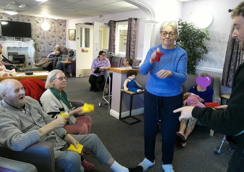 Nightingale Care Home