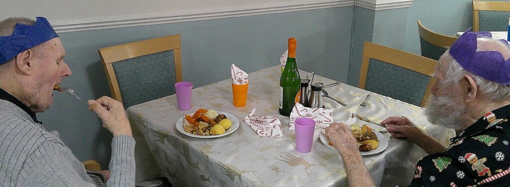 Nightingale Care Home