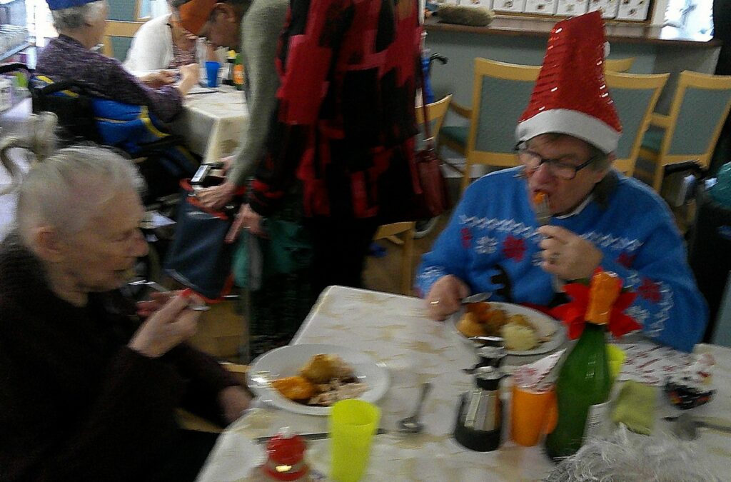 Nightingale Care Home