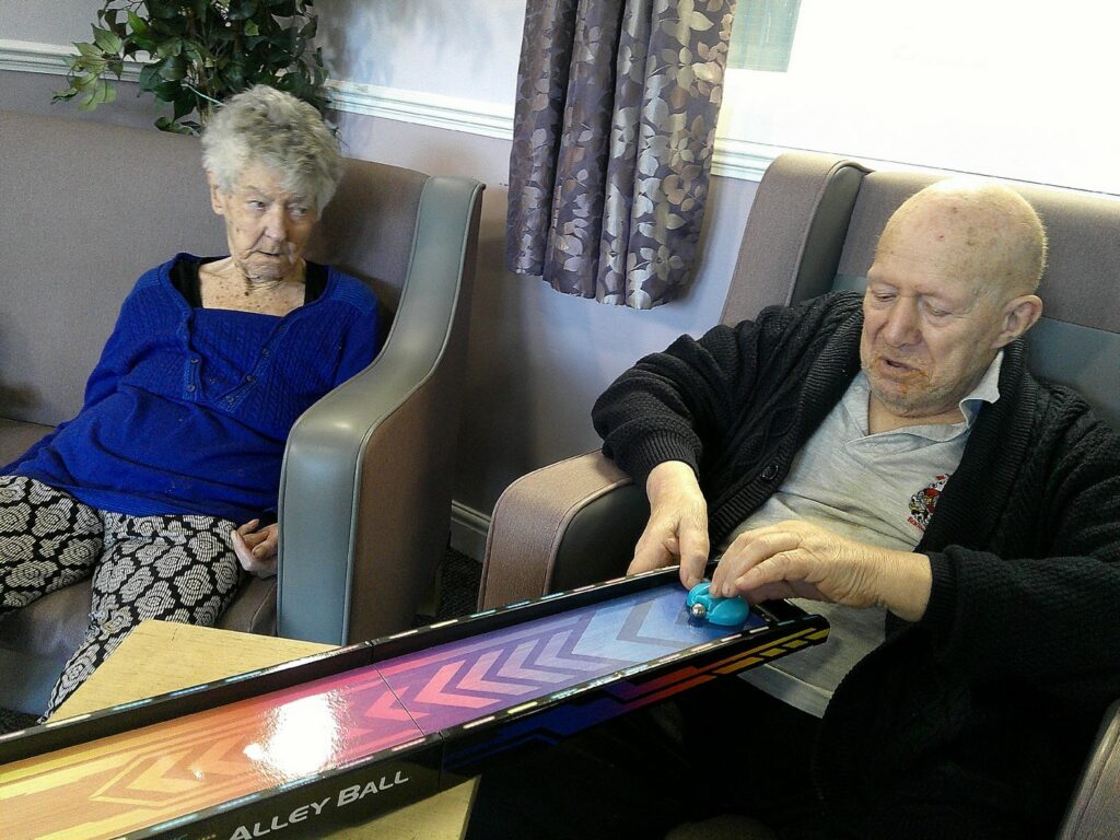 Nightingale Care Home