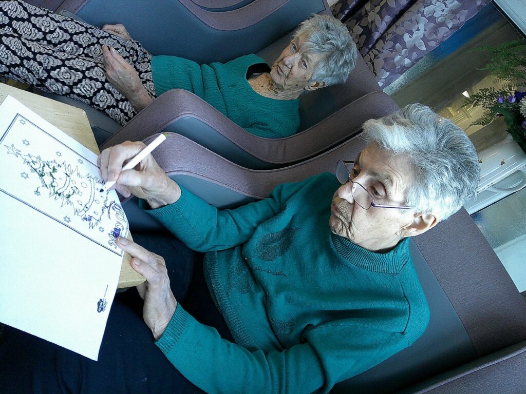 Nightingale Care Home