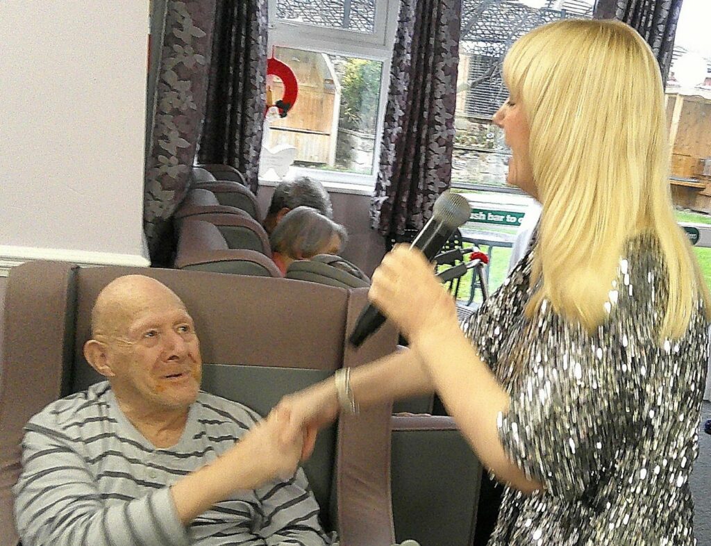 Nightingale Care Home