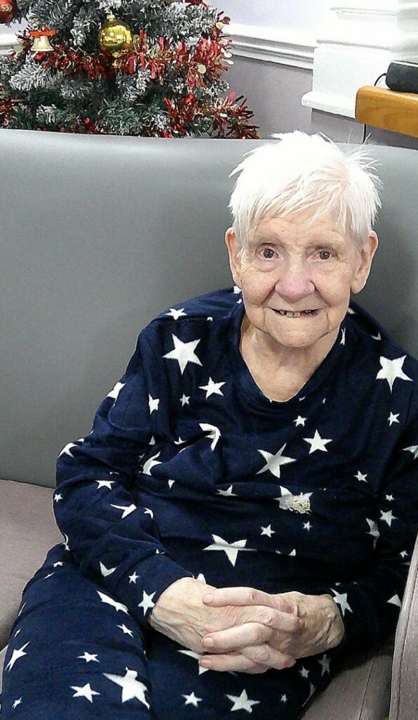 Nightingale Care Home