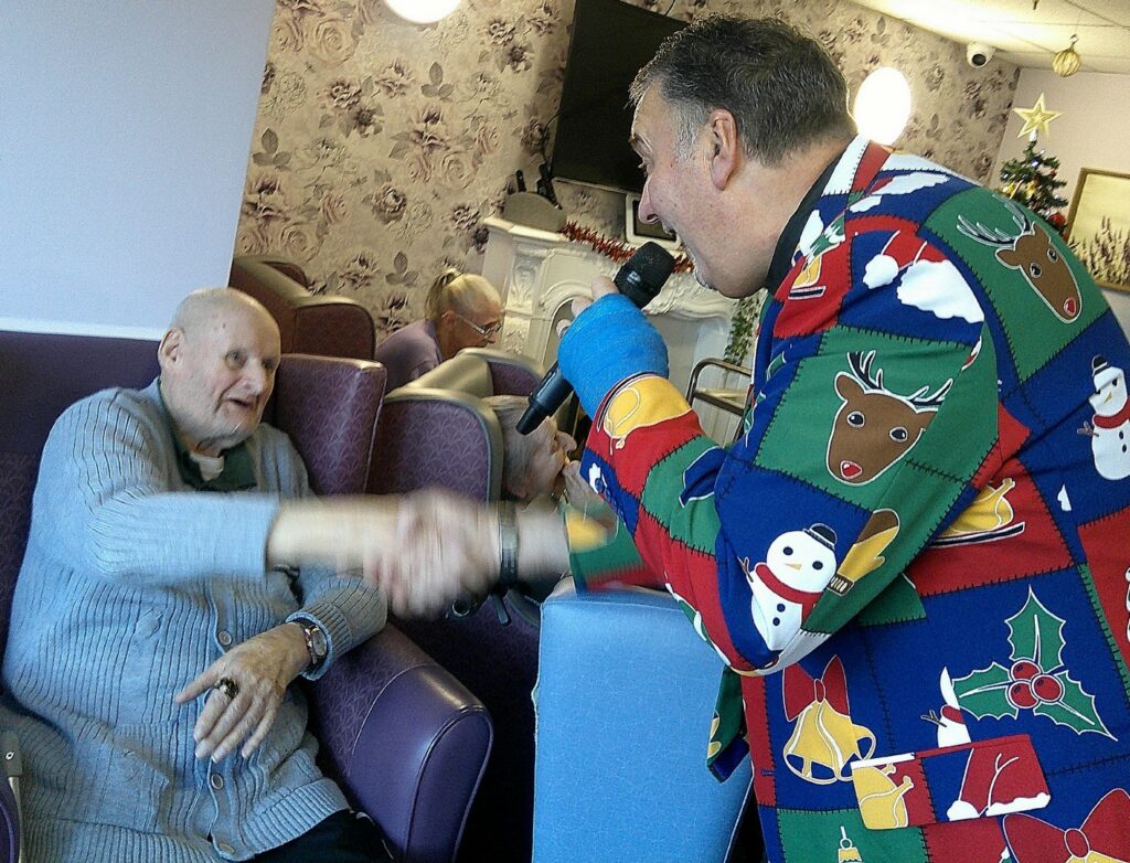 Nightingale Care Home
