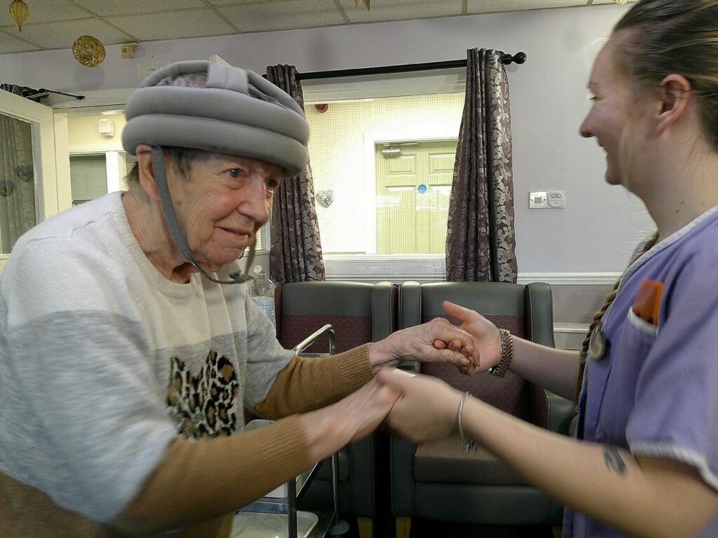 Nightingale Care Home