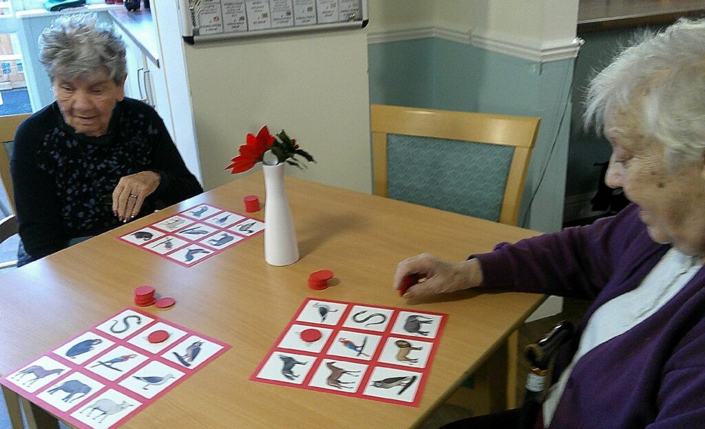 Nightingale Care Home