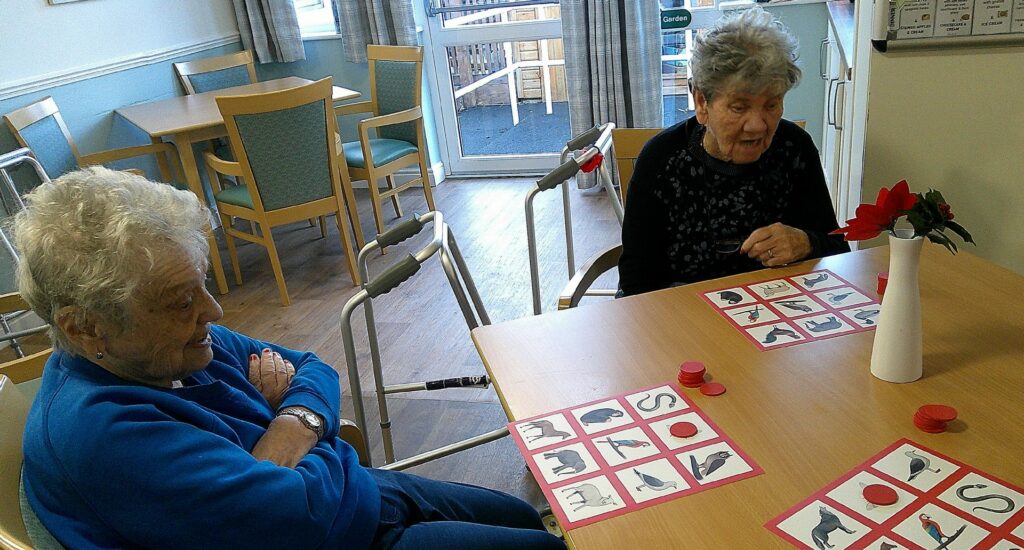 Nightingale Care Home