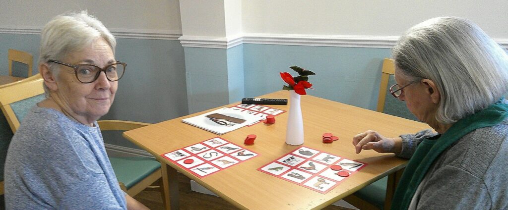 Nightingale Care Home