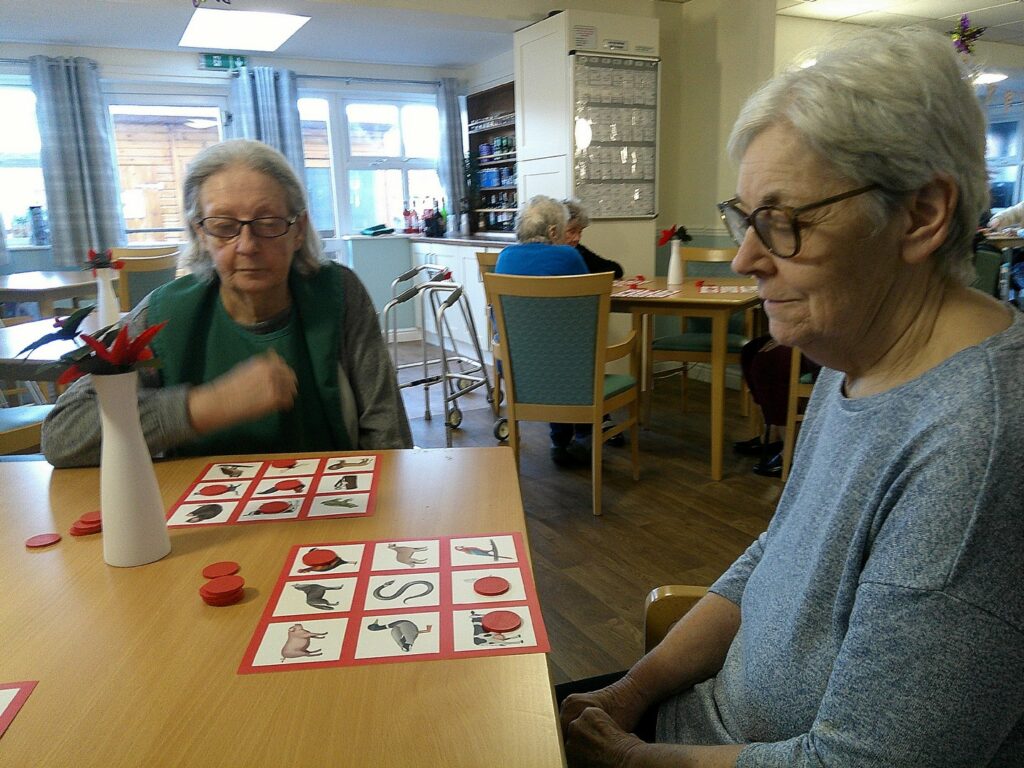Nightingale Care Home