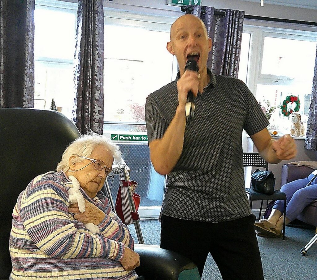 Nightingale Care Home