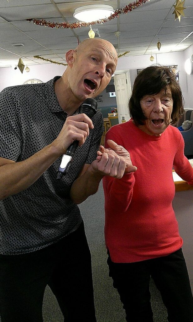 Nightingale Care Home