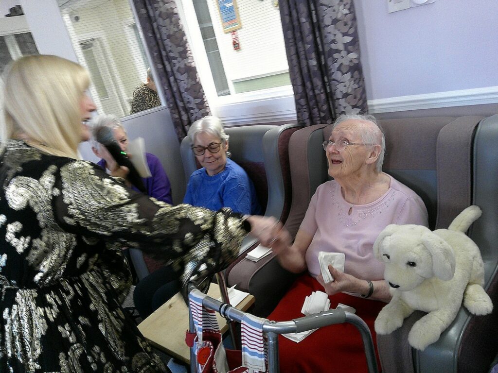 Nightingale Care Home