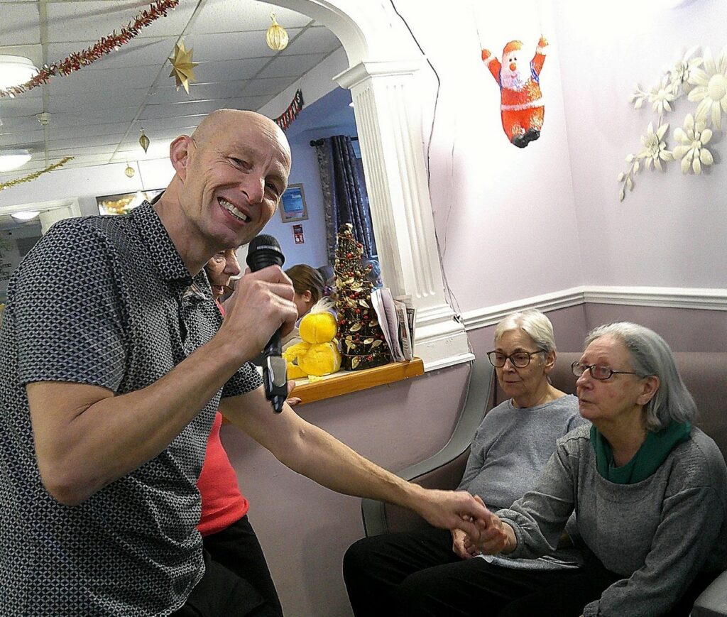 Nightingale Care Home